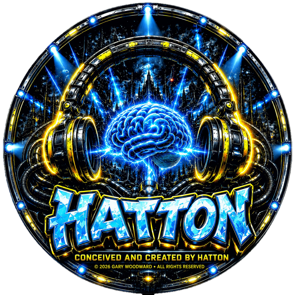 Hatton logo