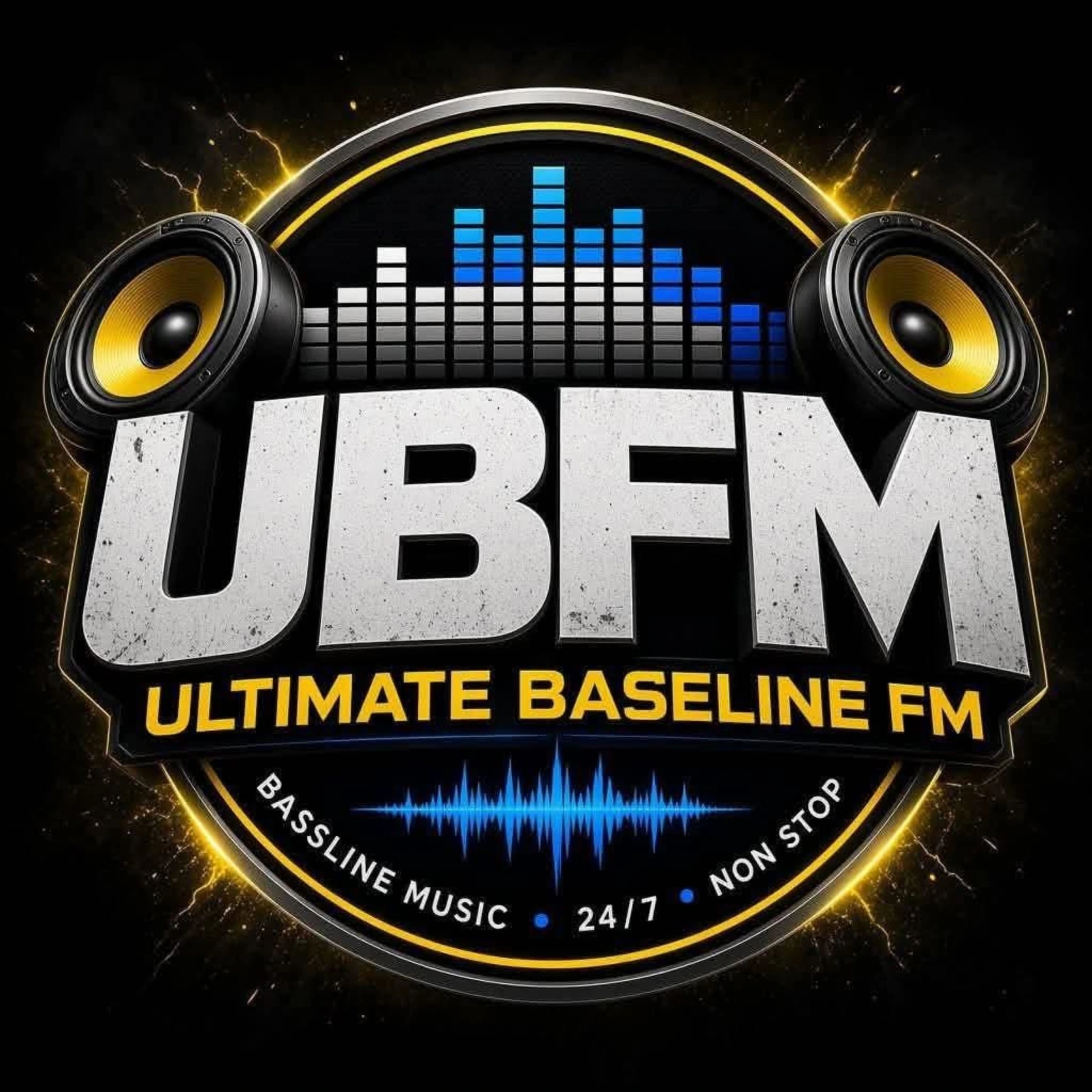 Ultimate Baseline FM artwork