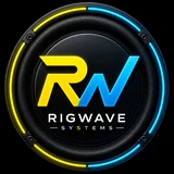 RigWave logo